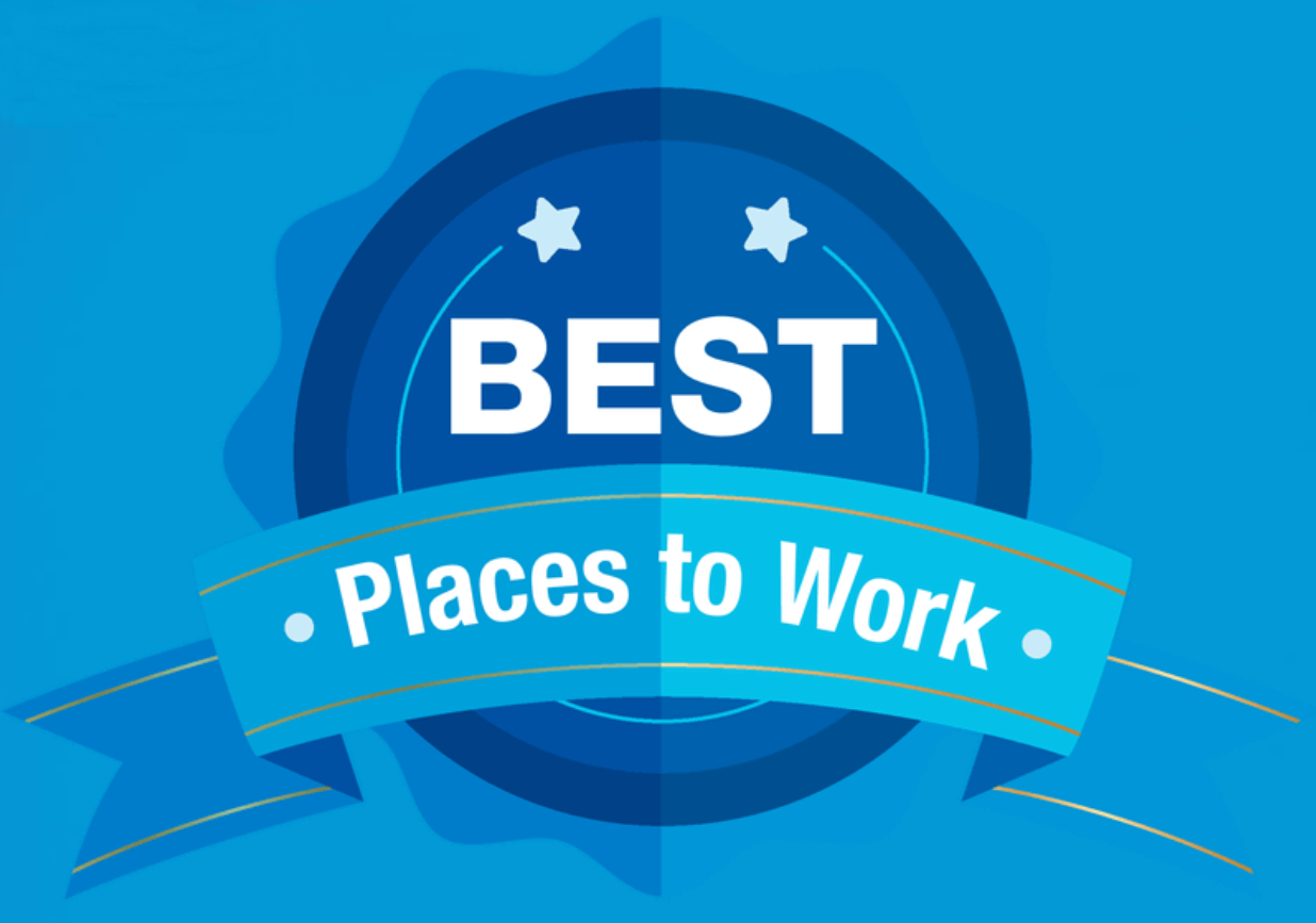 Best Places to Work - NewMark Merrill