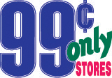 99 Cent Only Stores Logo