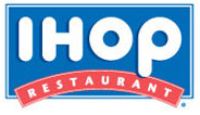 IHOP Logo