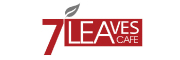 7 Leaves Logo