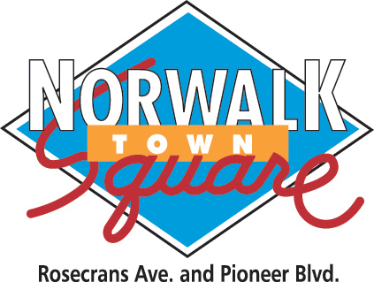 Norwalk Town Square Logo