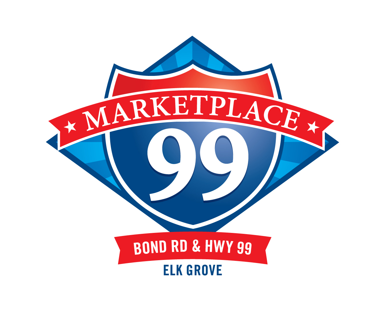 Marketplace 99 Logo