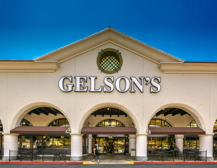Gelson's at Gelson's Village Calabasas, Calabasas CA
