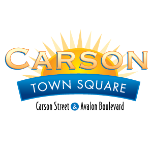 Carson Town Square Logo