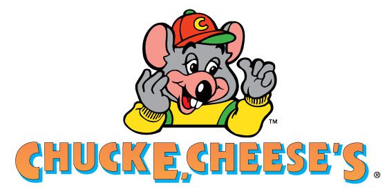 Chuck E Cheeses Logo