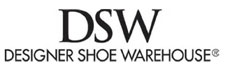DSW Shoes Warehouse logo
