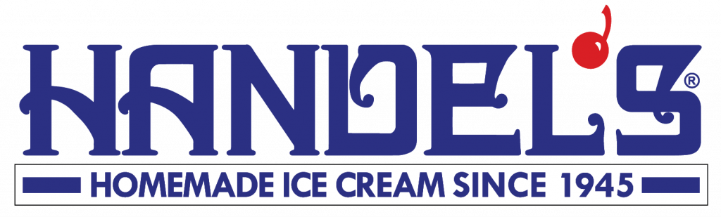 Handels | Homeade Ice Cream since 1945 Logo