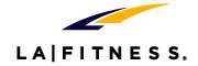 La Fitness logo