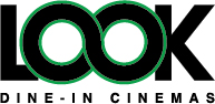 Look Cinemas logo