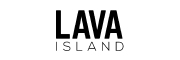 Lava Island Logo