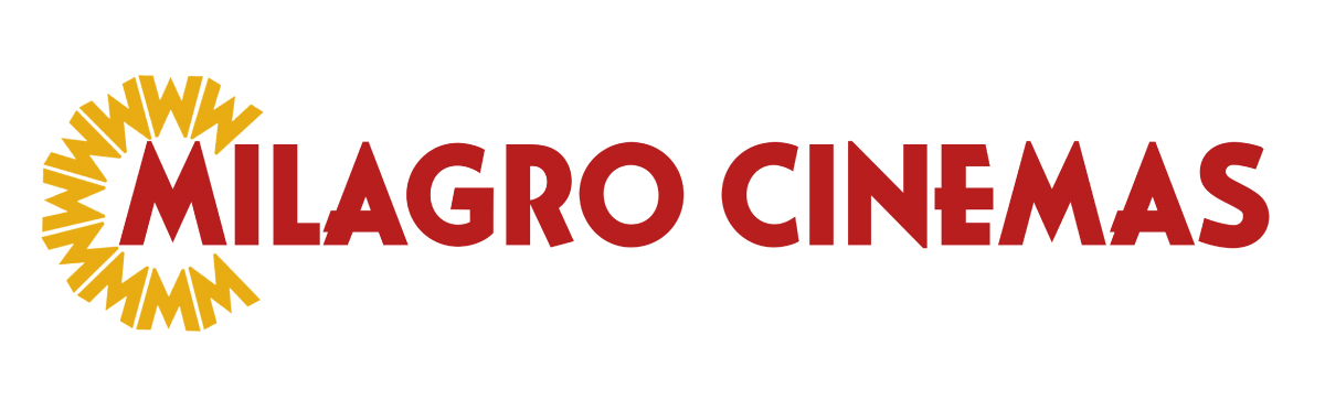 Milagro Cinemas Logo