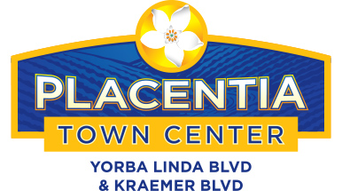 Placentia Town Center Logo