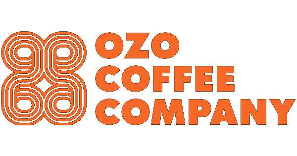 Ozo Coffee Company Logo