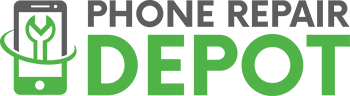 Phone Repair Depot Logo