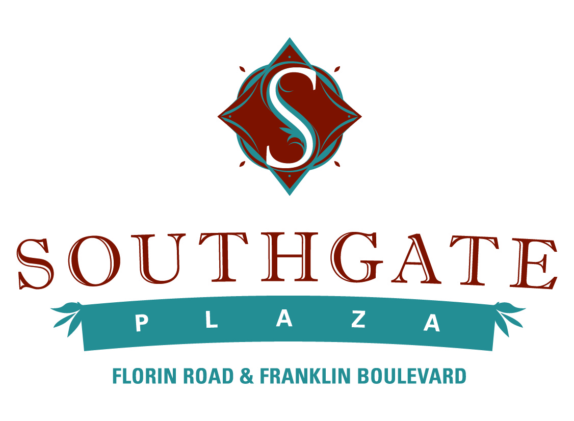 Southgate Plaza Logo