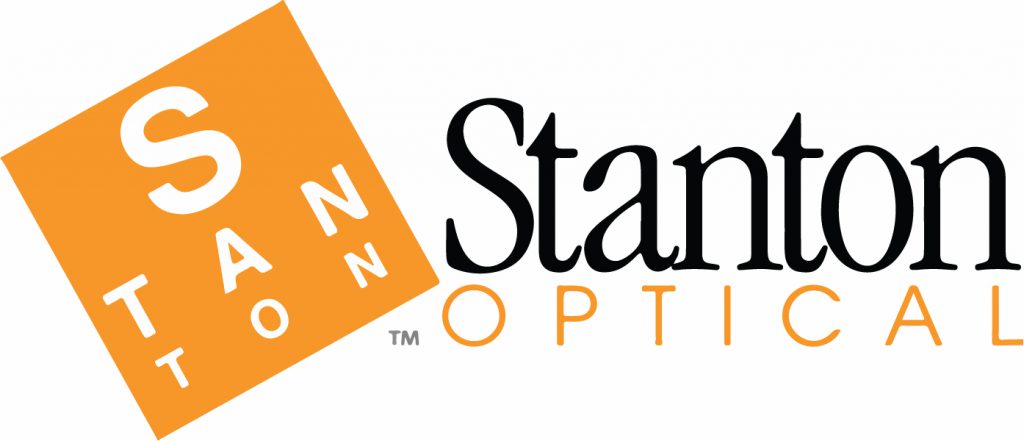 Stanton Optical Logo