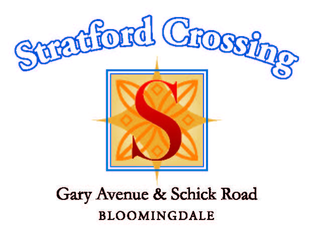 Startford Crossing Logo