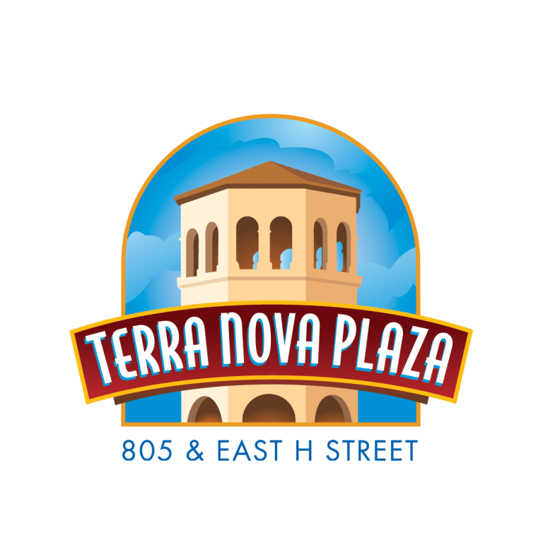 Tera Nova Plaza Logo