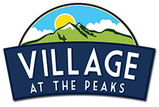 Village at the Peaks Logo