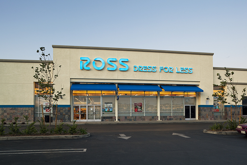 Ross at Arlington Square, Riverside, CA