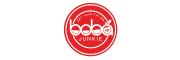 Boba Junkie Logo