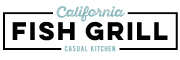 Calfornia Fish Grill