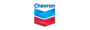 Chevron Station logo