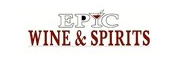 epic wine and spirits