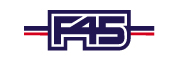 f45 logo