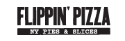 flippin pizza logo