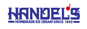 handels icecream logo
