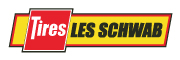 LEs Schwab logo