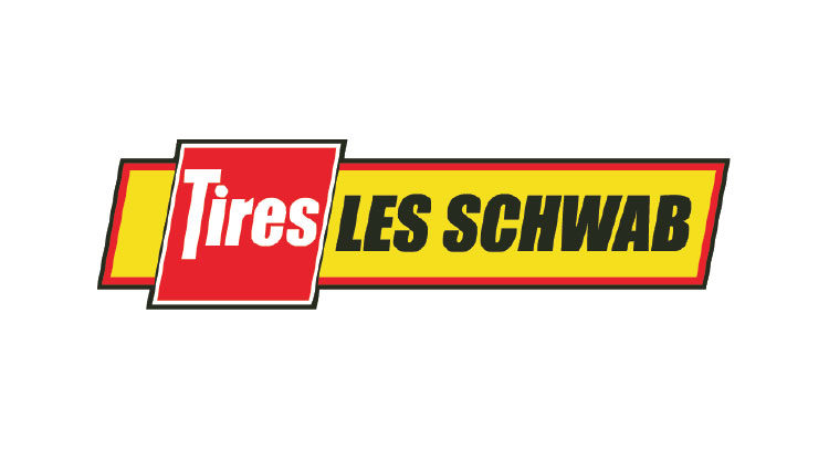 Les Schwab Tires Logo