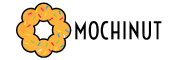 mochinut logo