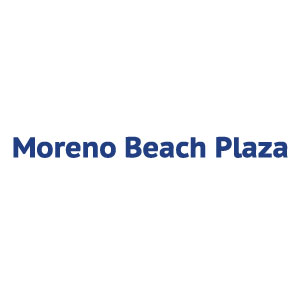 Moreno Beach Plaza Logo