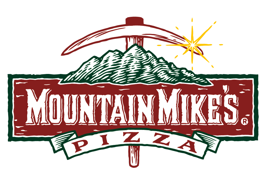 Mountain Mikes Pizza Logo