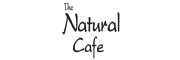natural cafe logo
