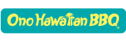 Ono Hawaiian BBQ Logo
