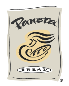 Panera Bread Logo