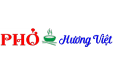 Pho Huong Viet Logo