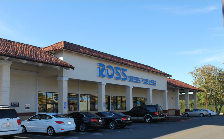 Ross Dress For Less at Placentia Town Center, Placentia, CA