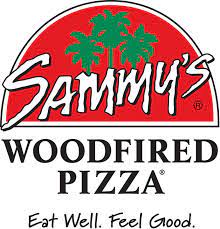 Sammy's Woodfired Pizza Logo