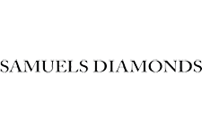 Samuels Diamonds Logo