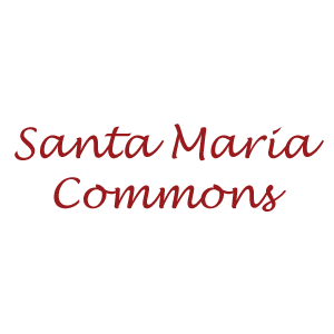 Santa Maria Commons Logo