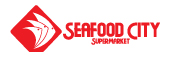 Seafood City supermarket logo
