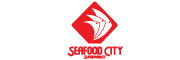 Seafood city logo