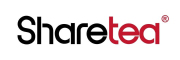 Sharetea logo