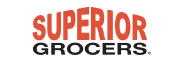 Superior Grocers logo