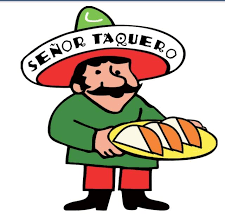 Senor Taquero Logo