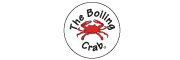 The boiling crab logo